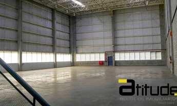 Imagem 6: GALPÃO LOGÍSTICO PARA LOCAÇÃO EM CONDOMÍNIO de 1.154,49 M² - JUNDIAÍ/SP