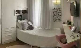 Imagem 4: Apartamento para Venda em São Paulo, Sacomã, 3 dormitórios, 1 suíte, 2 banheiros, 1 vaga