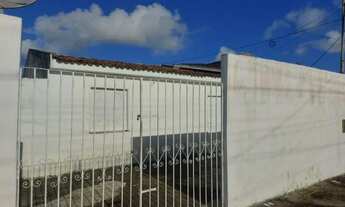 Imagem 2: Casa no Conj. Luís Alves I