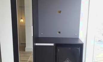 Imagem 6: Apartamento para venda tem 35 metros quadrados com 1 quarto em Vila Gomes Cardim - São Pau