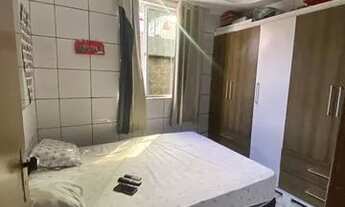 Imagem 3: Apartamento com 60m² , 3/4