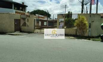 Imagem: Casa com 2 dormitórios à venda, 60 m²