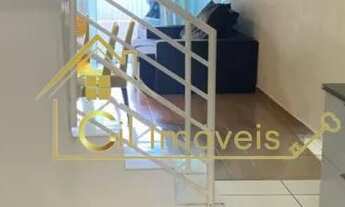 Imagem 6: Casa Geminada Duplex a venda com 2 quartos 1 suíte Parque das Acácias Betim MG