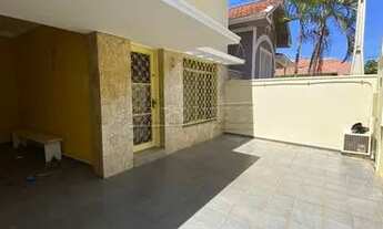 Imagem 2: Casa Padrão em São Carlos