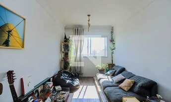 Imagem 2: Apartamento para Aluguel - Perdizes, 2 Quartos, 70 m2