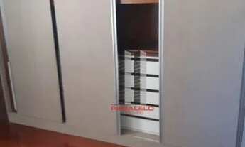 Imagem 4: Apartamento com 2 dormitórios à venda, 69 m² por R$ 425.000 - Chácara Califórnia - São Pau