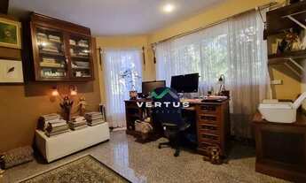 Imagem 3: Casa com 3 suítes à venda, 182 m² por R$ 680.000 - Albuquerque - Teresópolis/RJ