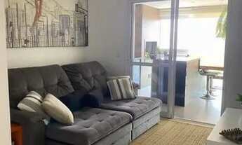 Imagem 7: APARTAMENTO - BROOKLIN - SP