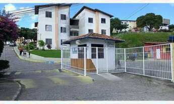 Imagem: Apartamento em Leilão - Cidade Nova - Aracaju