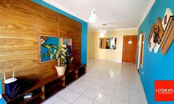 Imagem 4: Apartamento à venda, 2 quartos, 1 suíte, 1 vaga, Praia dos Sonhos - Itanhaém/SP