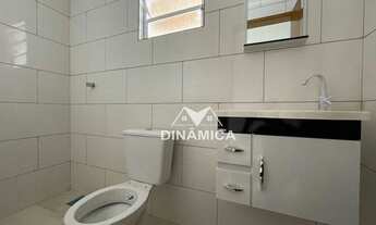 Imagem 6: Casa com 2 dormitórios à venda, 60 m² por R$ 255.000,00 - Jardim Santa Terezinha (Nova Ven