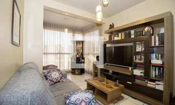 Imagem 2: Apartamento para Aluguel - Asa Norte, 2 Quartos, 68 m2