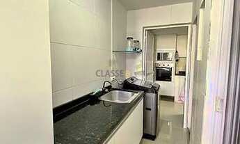 Imagem 11: Apartamento para aluguel tem 120 metros quadrados com 3 quartos