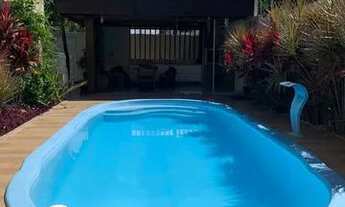 Imagem 4: Casa para venda possui 600 metros quadrados com 4 quartos em Atalaia - Aracaju - SE