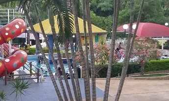 Imagem: Apartamento para venda tem 30 metros quadrados