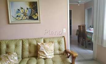 Imagem 3: Apartamento - Jardim Pacaembu - Campinas