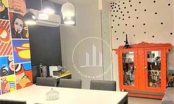 Imagem 6: Apartamento à venda, 99 m² por R$ 560.000,00 - Centro - Florianópolis/SC