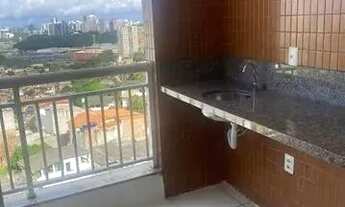 Imagem 2: Apartamento à venda no bairro Pernambués - Salvador/BA