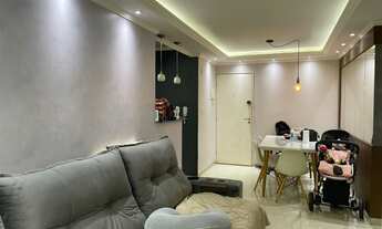 Imagem 2: Apartamento para aluguel com 83 metros