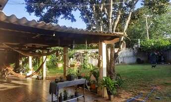 Imagem 5: Abadia de Goiás - Casa Padrão