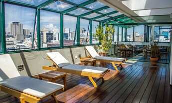 Imagem 7: Flat Expert próximo a Av. Faria Lima, 9 de Julho, no bairro do Itaim Bibi