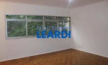 Imagem: APARTAMENTO - POMPÉIA - SP