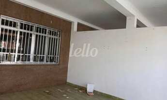 Imagem 6: São Paulo - Casa Padrão - Chácara Belenzinho