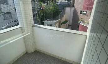 Imagem 7: Apartamento à venda, 3 quartos, 1 suíte, 2 vagas, Santo Antônio - Belo Horizonte/MG