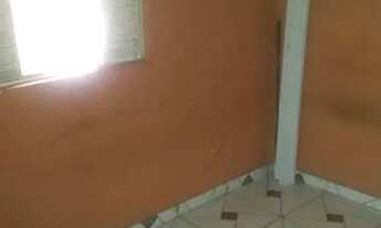 Imagem 3: Barracão de dois cômodos