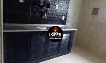 Imagem 2: Apartamento para aluguel tem 80 metros quadrados com 3 quartos