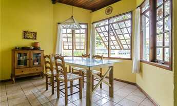 Imagem: Casa no Rio Tavares