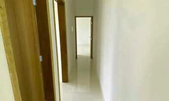 Imagem 3: Casa para venda possui 72 metros quadrados com 3 quartos em Santo Amaro - São Paulo - SP