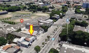 Imagem 7: Galpão/Depósito/Armazém para aluguel tem 300 metros quadrados em Ilha do Retiro - Recife