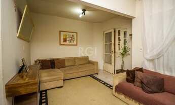 Imagem 2: Casa para Venda - 125m², 3 dormitórios, 2 vagas - Hípica