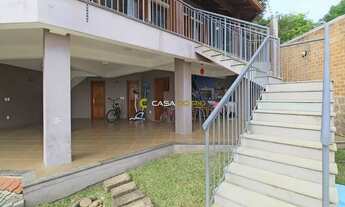 Imagem 3: PORTO ALEGRE - Casa Padrão - Tristeza