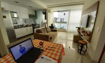 Imagem 4: Ed. .Ocean Reef - Av. Rio Branco - Praia do Canto