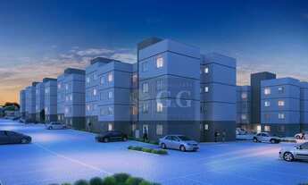 Imagem: Apartamento com 2 dormitórios à venda