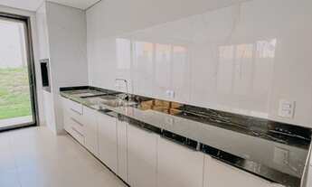 Imagem 7: Taua Tangará 190m2