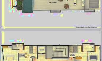 Imagem 4: VENDE-SE excelente flat medindo 33m2 com 1 quarto bairro de Manaíra - João Pessoa - PB