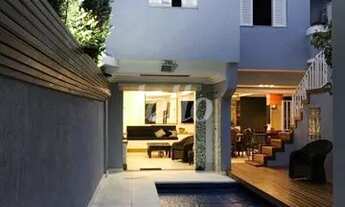 Imagem: São Paulo - Casa Padrão - Pari