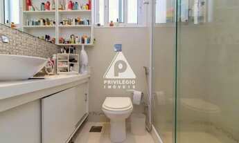 Imagem 7: Apartamento à venda, 3 quartos, 1 suíte, 1 vaga, Jardim Botânico - RIO DE JANEIRO/RJ