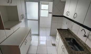 Imagem 5: Apartamento para venda tem 67 metros quadrados com 2 quartos