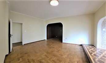 Imagem 4: LOCAÇÃO - HIGIENÓPOLIS COND. BRETAGNE 03 DORM. 140M2 Á.Ú LAZER 03 VAGAS!!