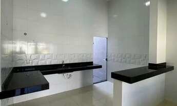 Imagem 5: Chance de imóvel recém construído (casa, 3 três quartos