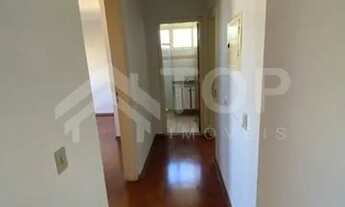 Imagem 6: Locação de Apartamentos / Padrão na cidade de São Carlos