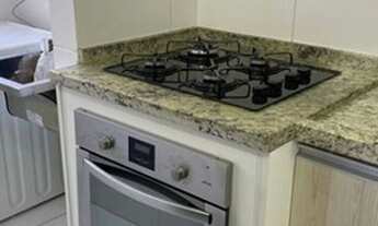 Imagem 6: Apartamento para venda tem 68 metros quadrados com 2 quartos