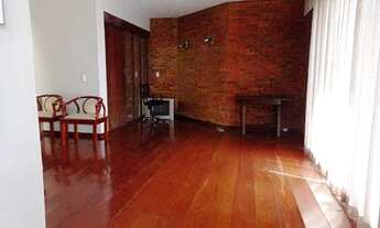 Imagem 5: Casa para Venda em Belo Horizonte, Santa Lúcia, 5 dormitórios, 2 suítes, 5 banheiros, 5 va