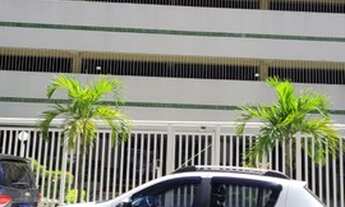 Imagem 3: Apartamento para venda possui 92 metros quadrados com 2 quartos em Icaraí - Niterói - RJ