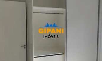 Imagem 7: Apartamento com quintal e 2 quartos em condomínio fechado