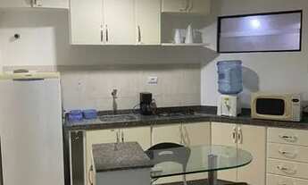 Imagem 4: Apartamento para aluguel com 40 metros quadrados com 1 quarto em Boa Viagem